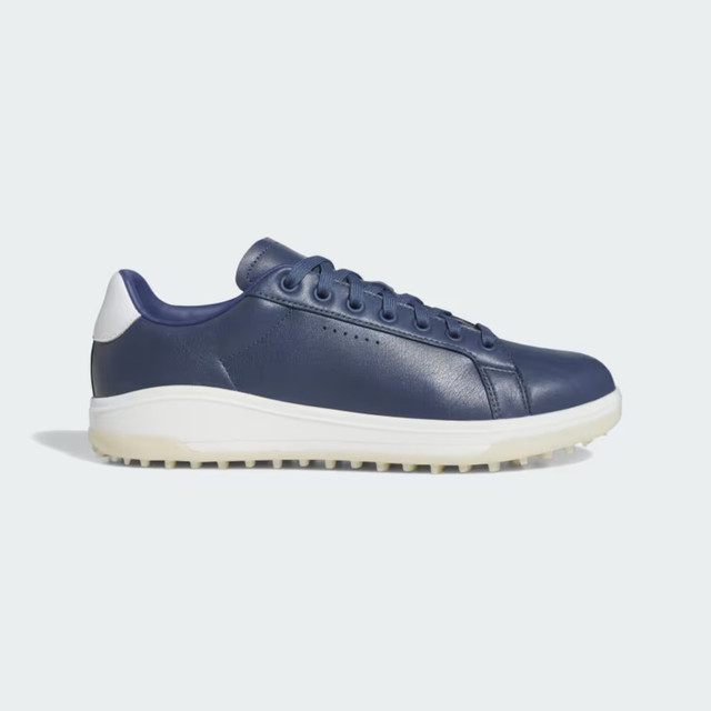Adidas Ultraboost Spikeless Golf Shoes Collegiate Navy